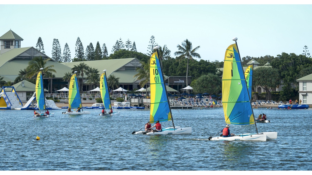 Photo of Others in Twin Waters