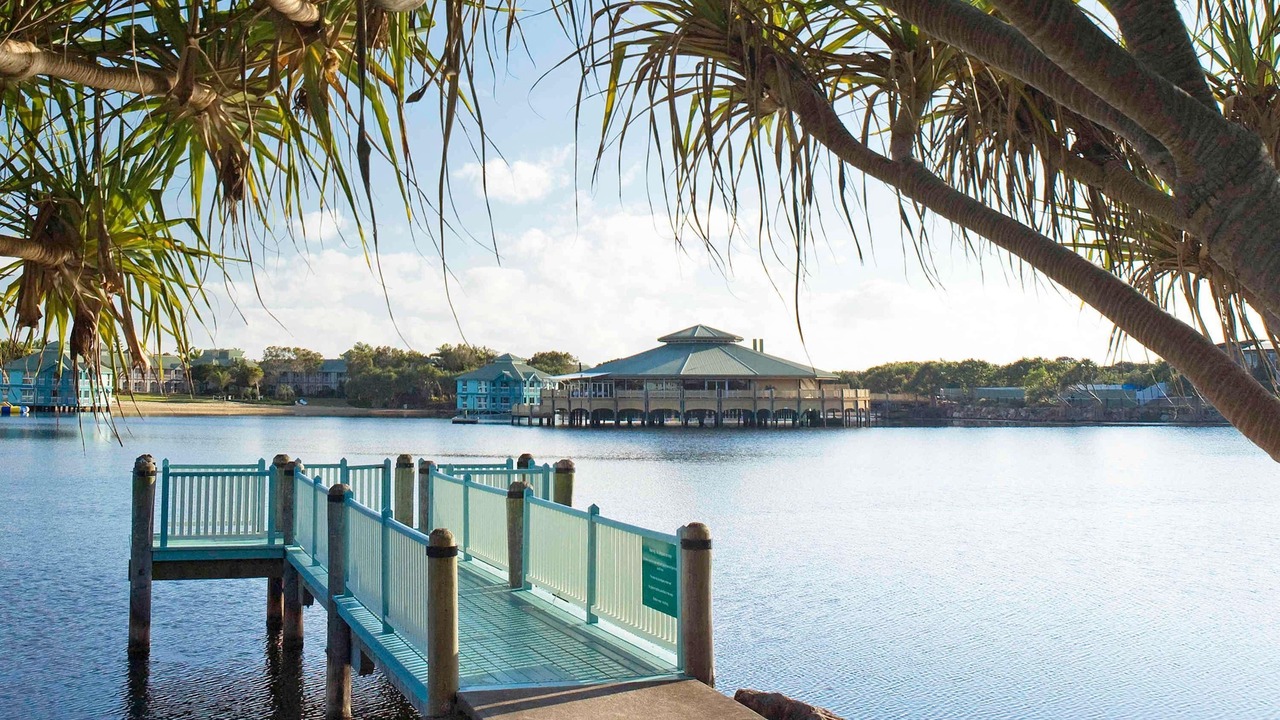 Photo of Outdoor in Twin Waters