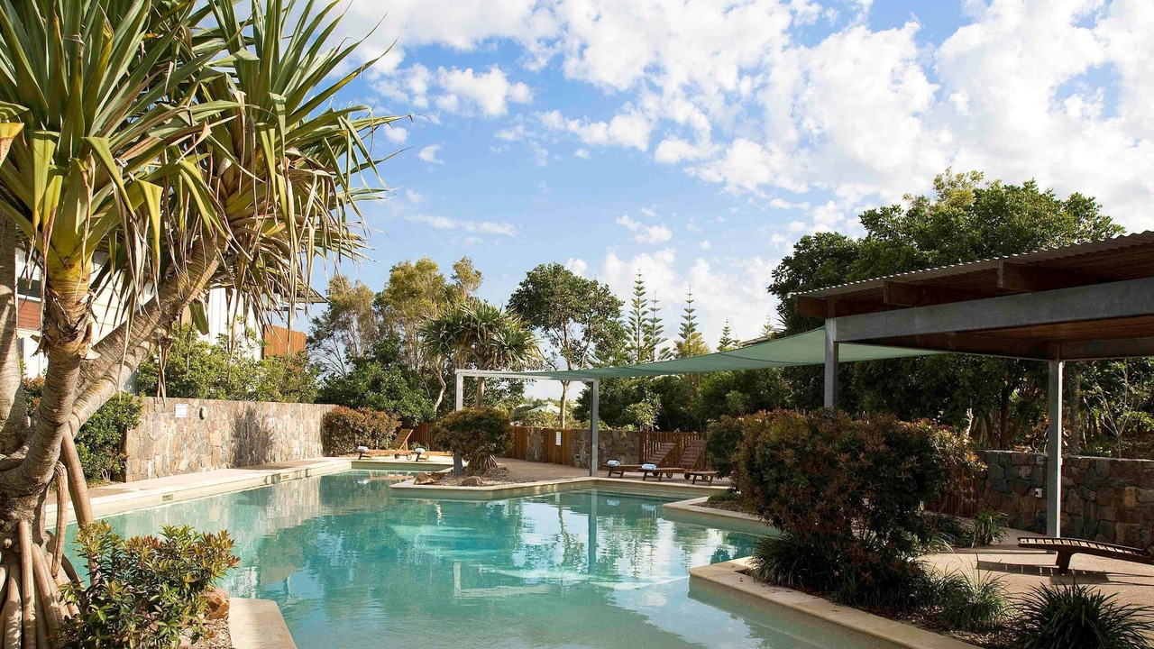Photo of Outdoor in Twin Waters