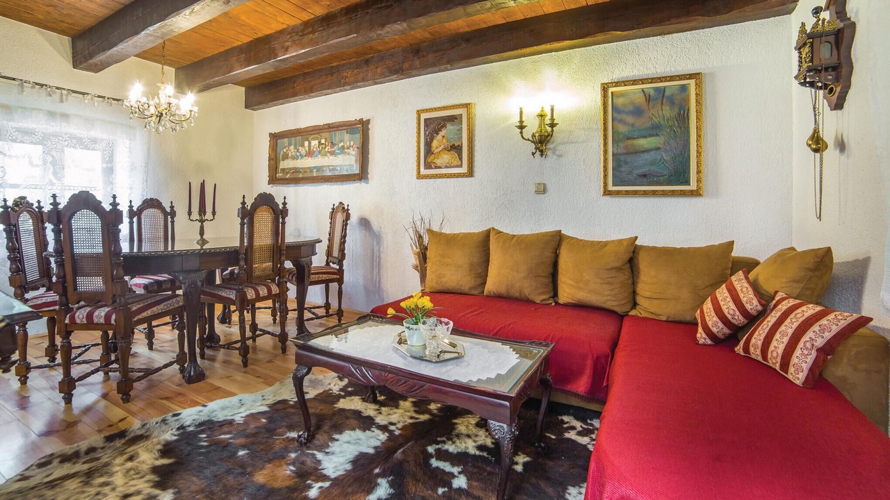 Photo of Bedroom in Slivno