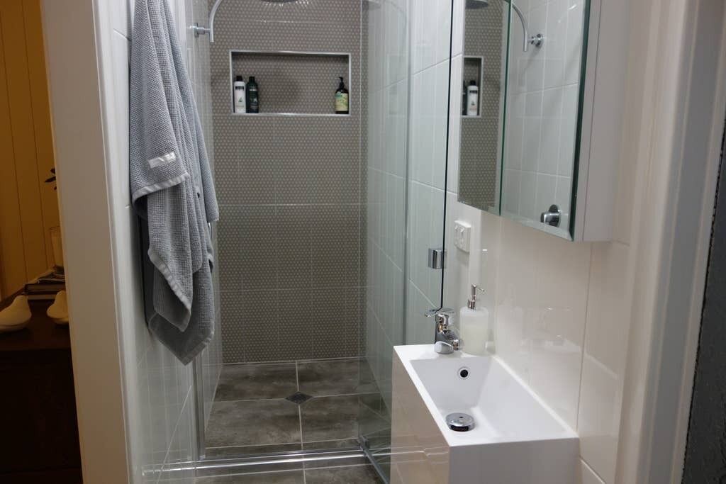 Photo of Bathroom in East Toowoomba