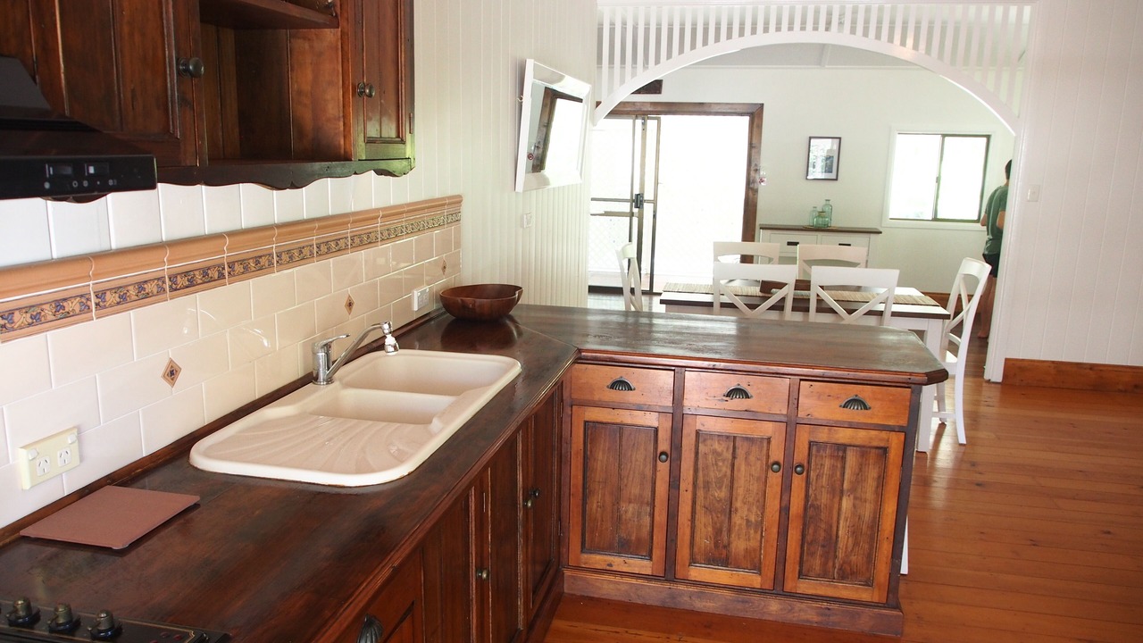 Photo of Kitchen in Toogoom