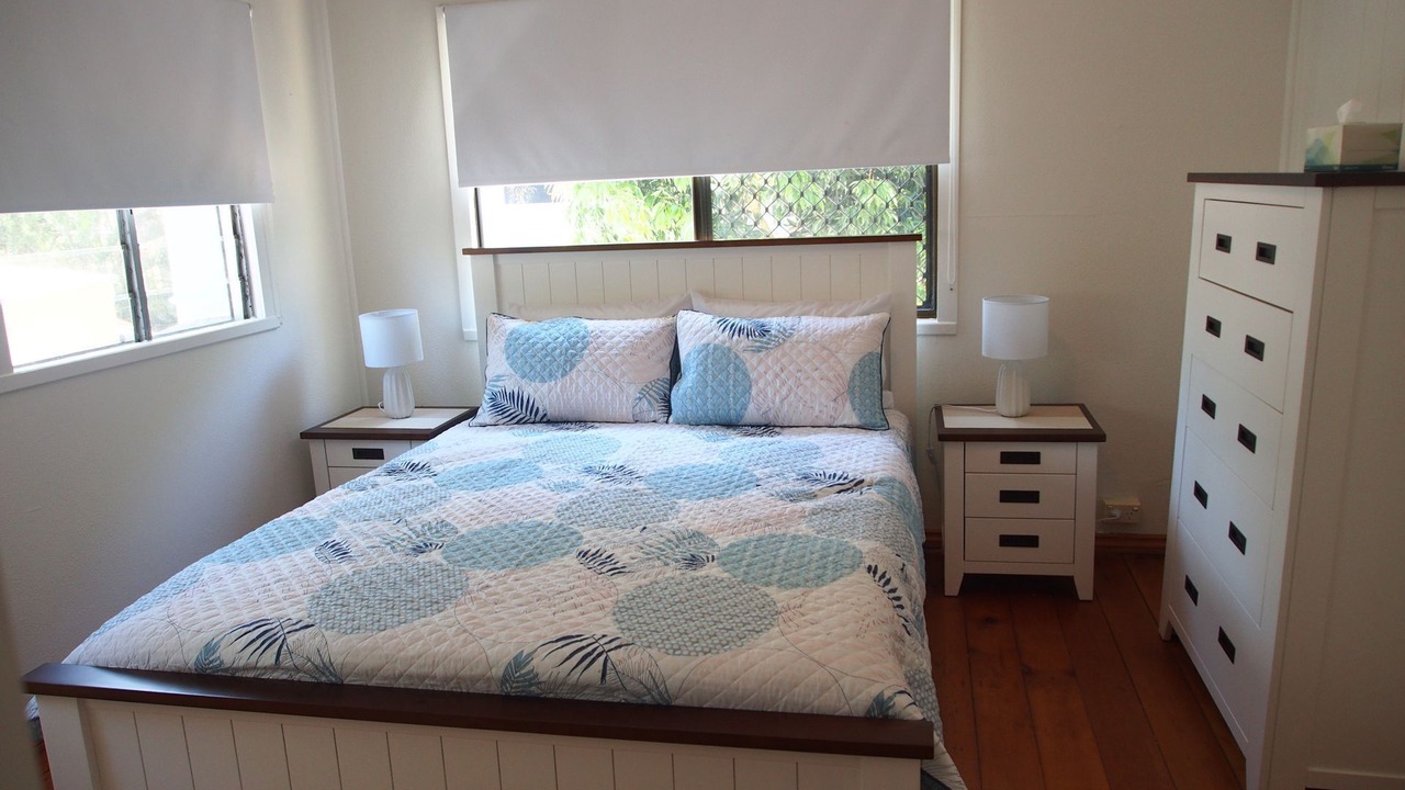 Photo of Bedroom in Toogoom