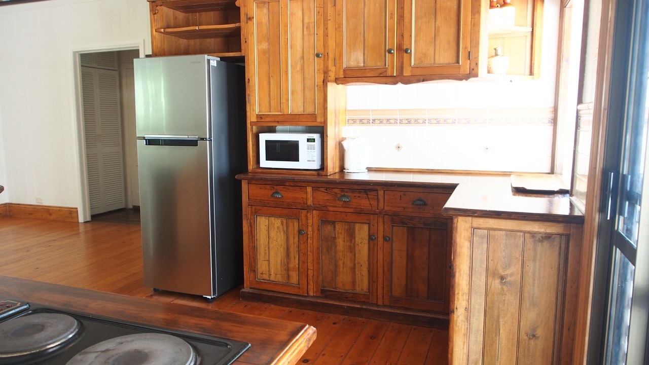 Photo of Kitchen in Toogoom