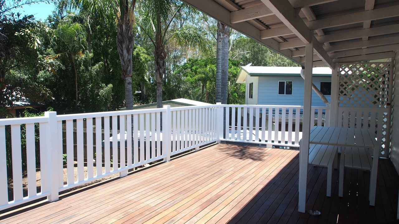 Photo of Patio Balcony in Toogoom