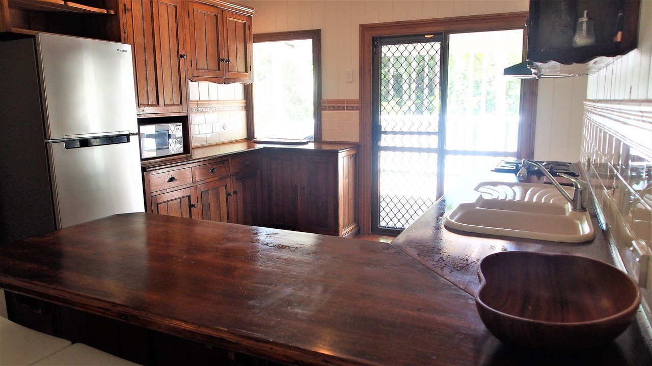 Photo of Kitchen in Toogoom