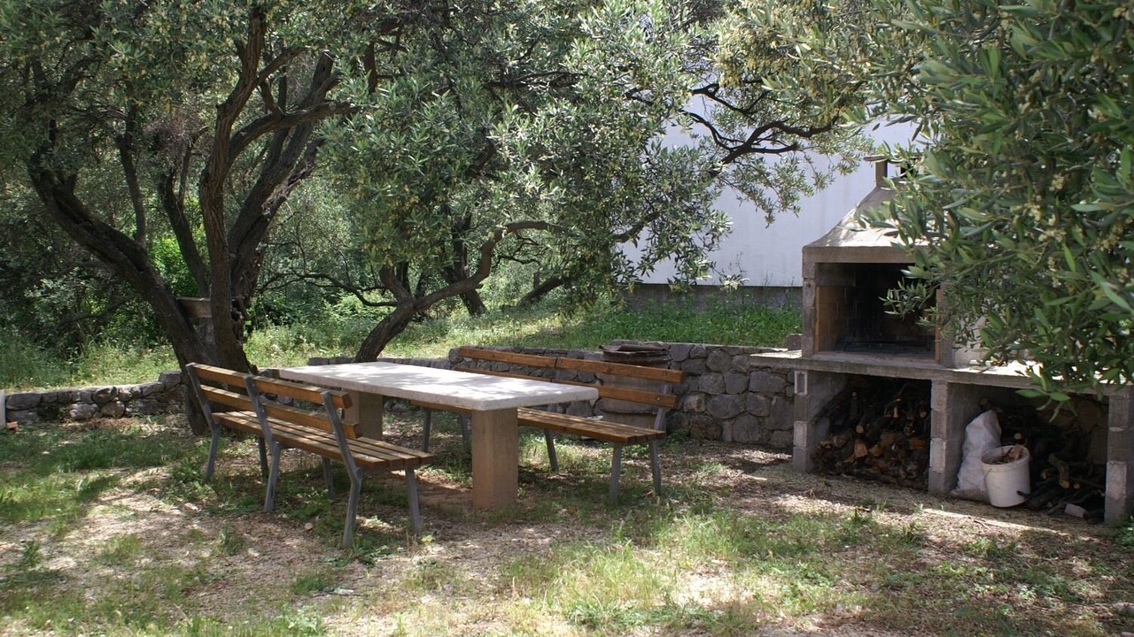 Photo of Outdoor in Duba Peljeska