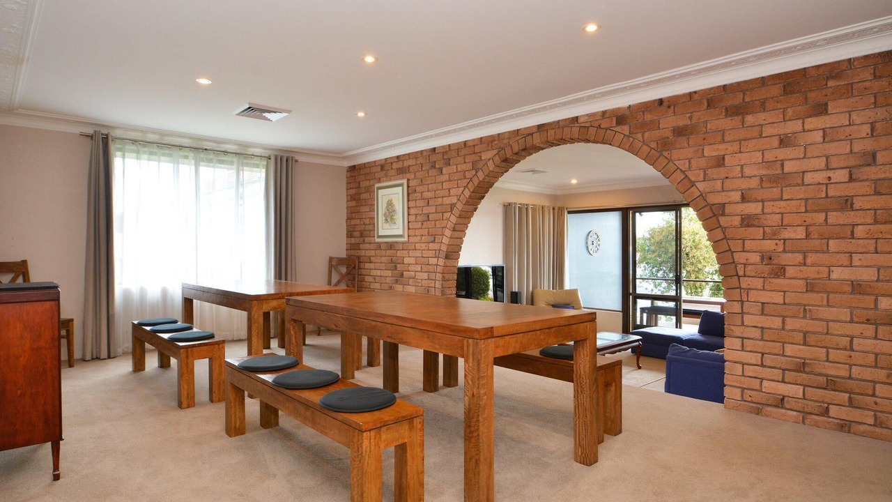 Photo of Livingroom in Fishing Point