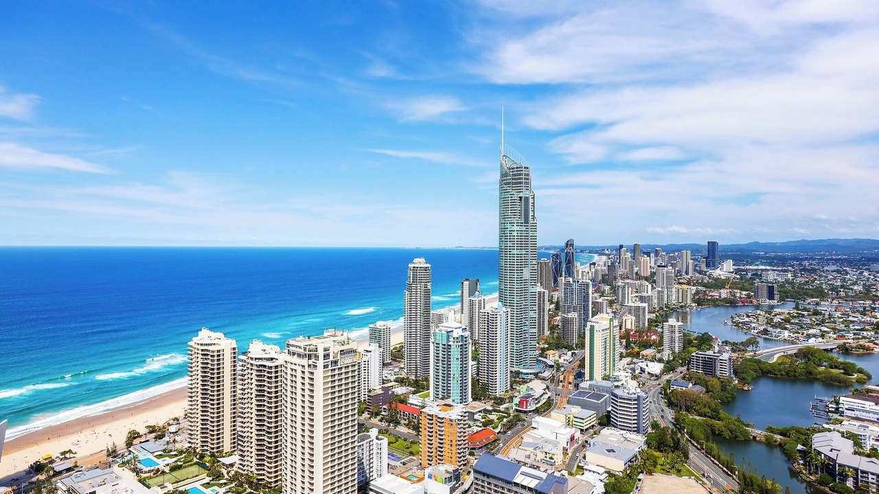 Photo of Outdoor in Surfers Paradise