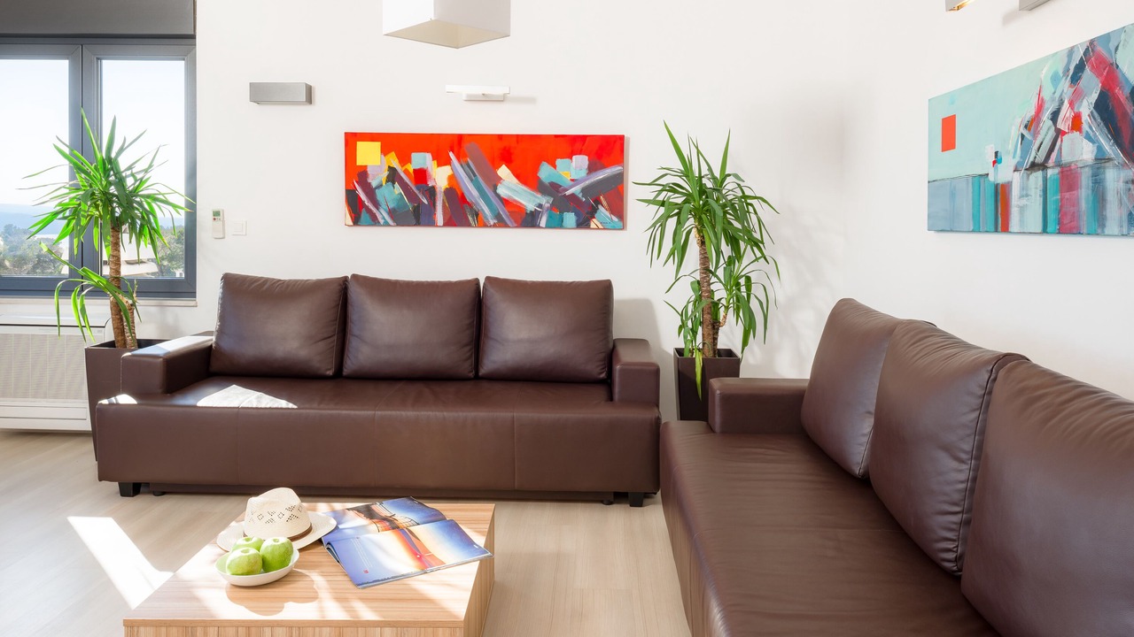 Photo of Livingroom in Veliko Brdo