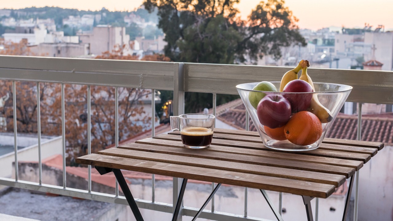 Photo of Outdoor in Monastiraki