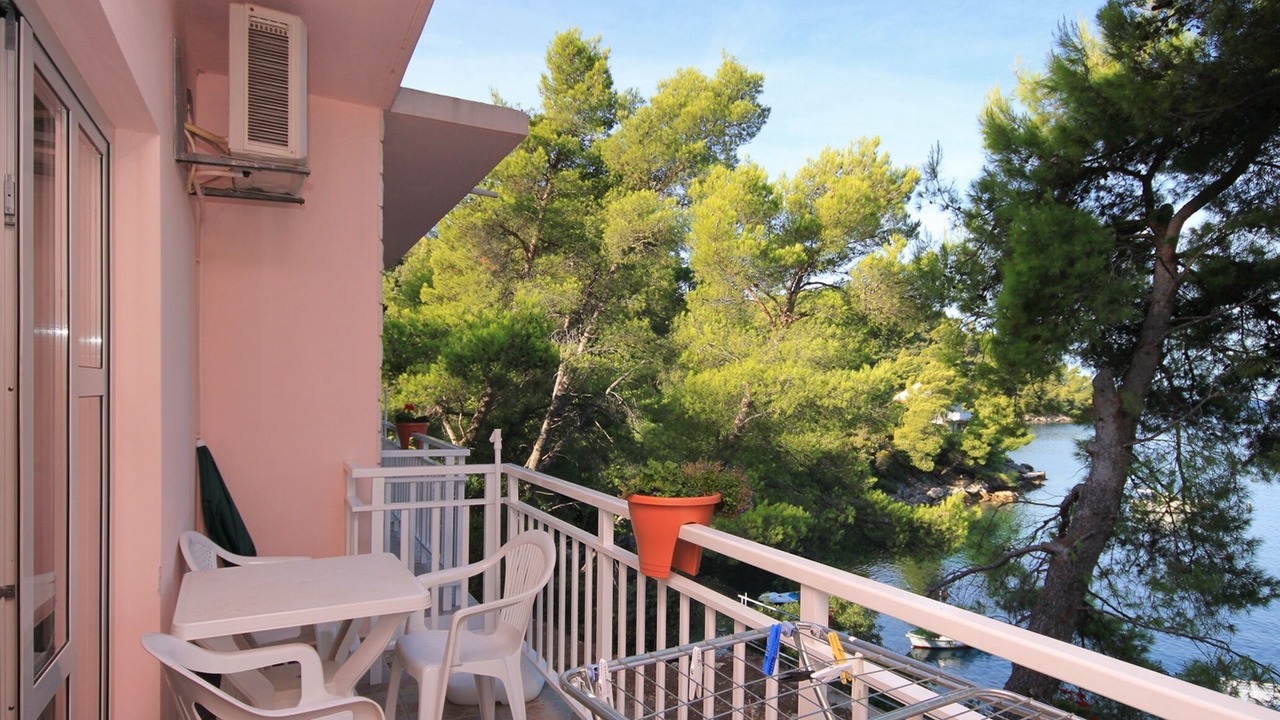 Photo of Patio Balcony in Brna