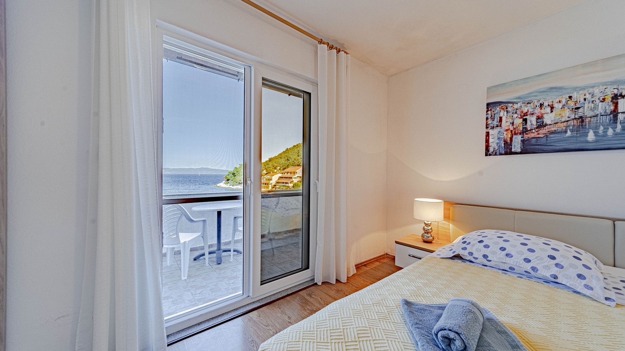 Photo of Bedroom in Zaklopatica