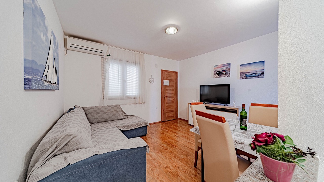 Photo of Livingroom in Zaklopatica