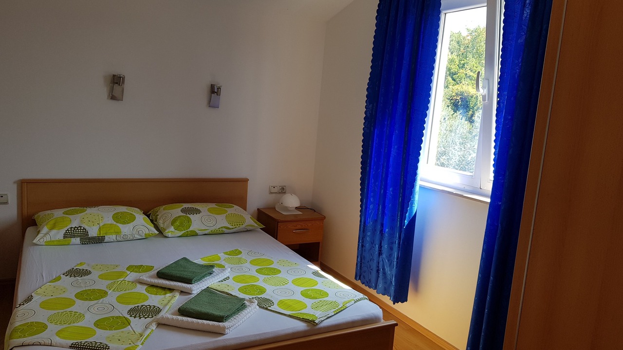Photo of Bedroom in Kuciste