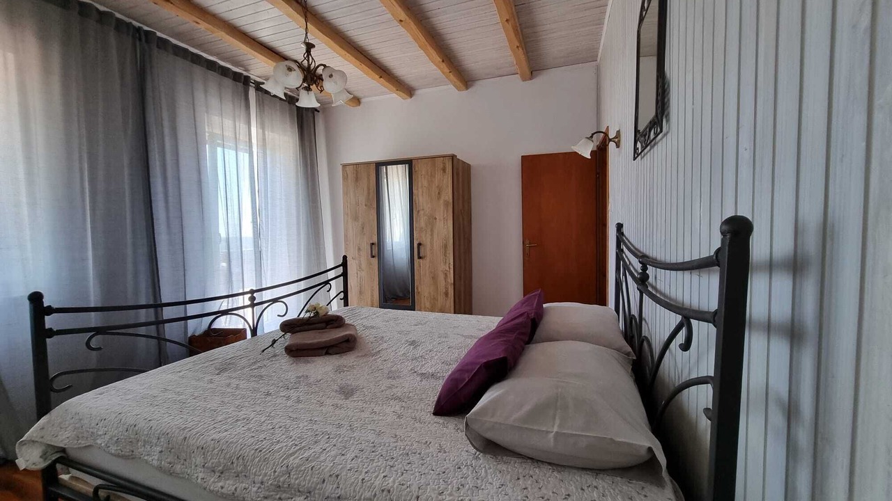 Photo of Bedroom in Popovici