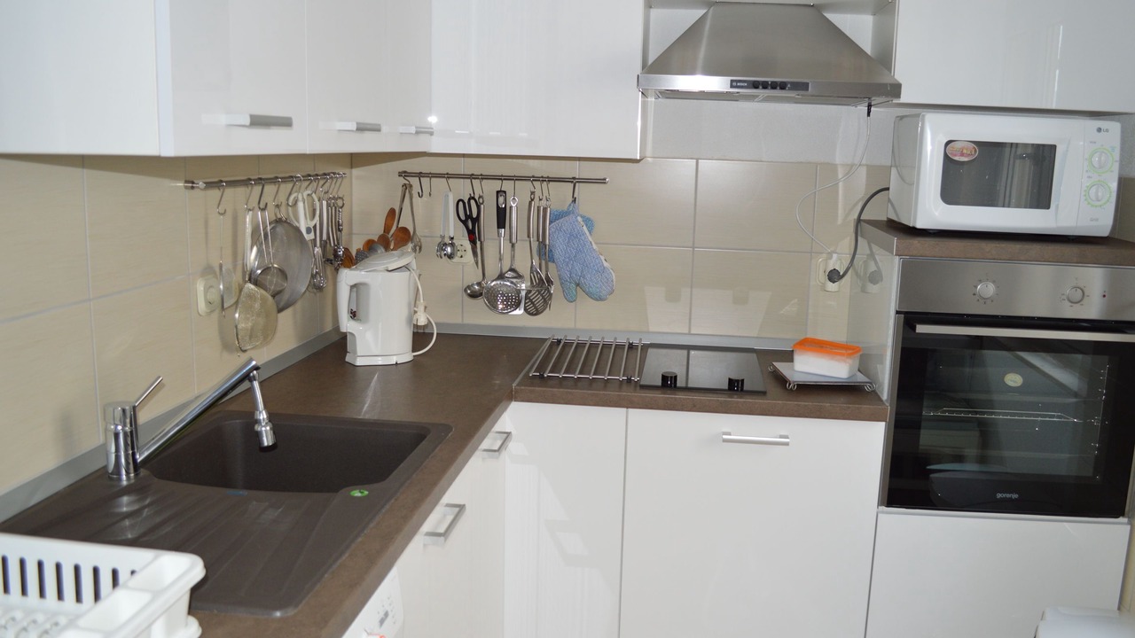Photo of Kitchen in Komarna