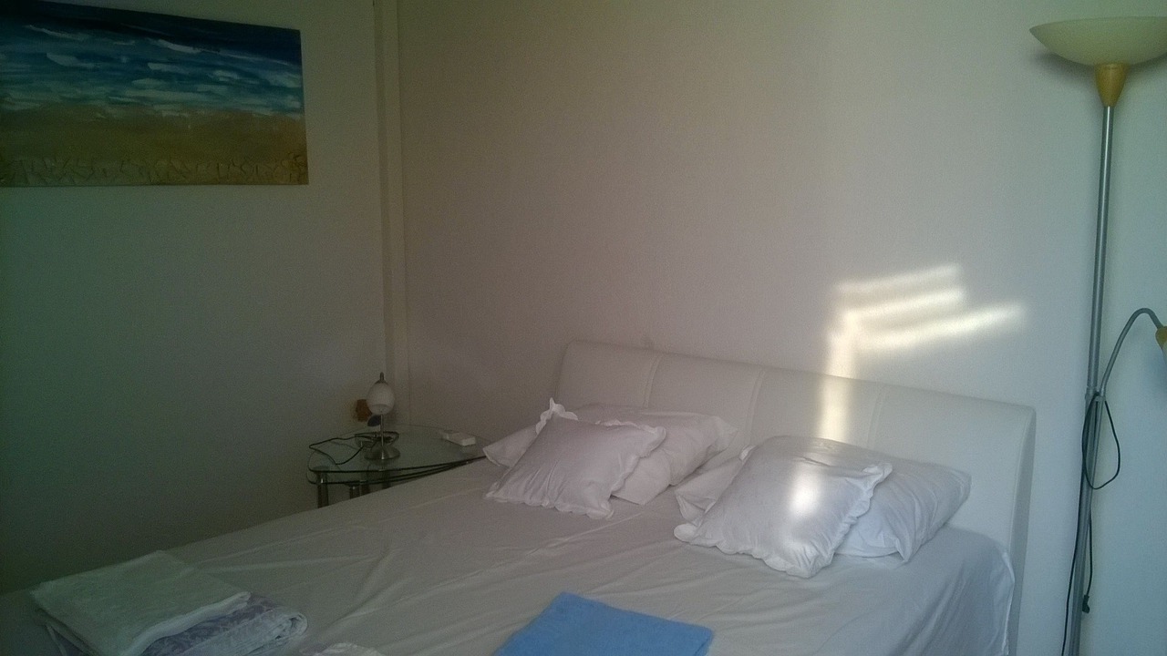 Photo of Bedroom in Komarna