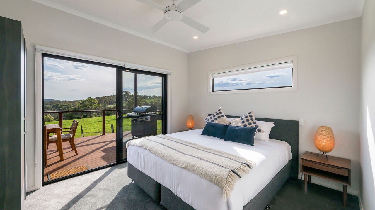 Photo of Bedroom in Calga