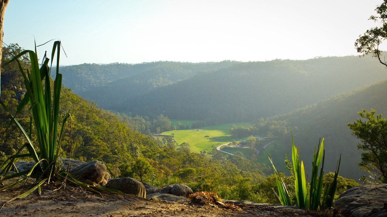 Photo of Outdoor in Calga