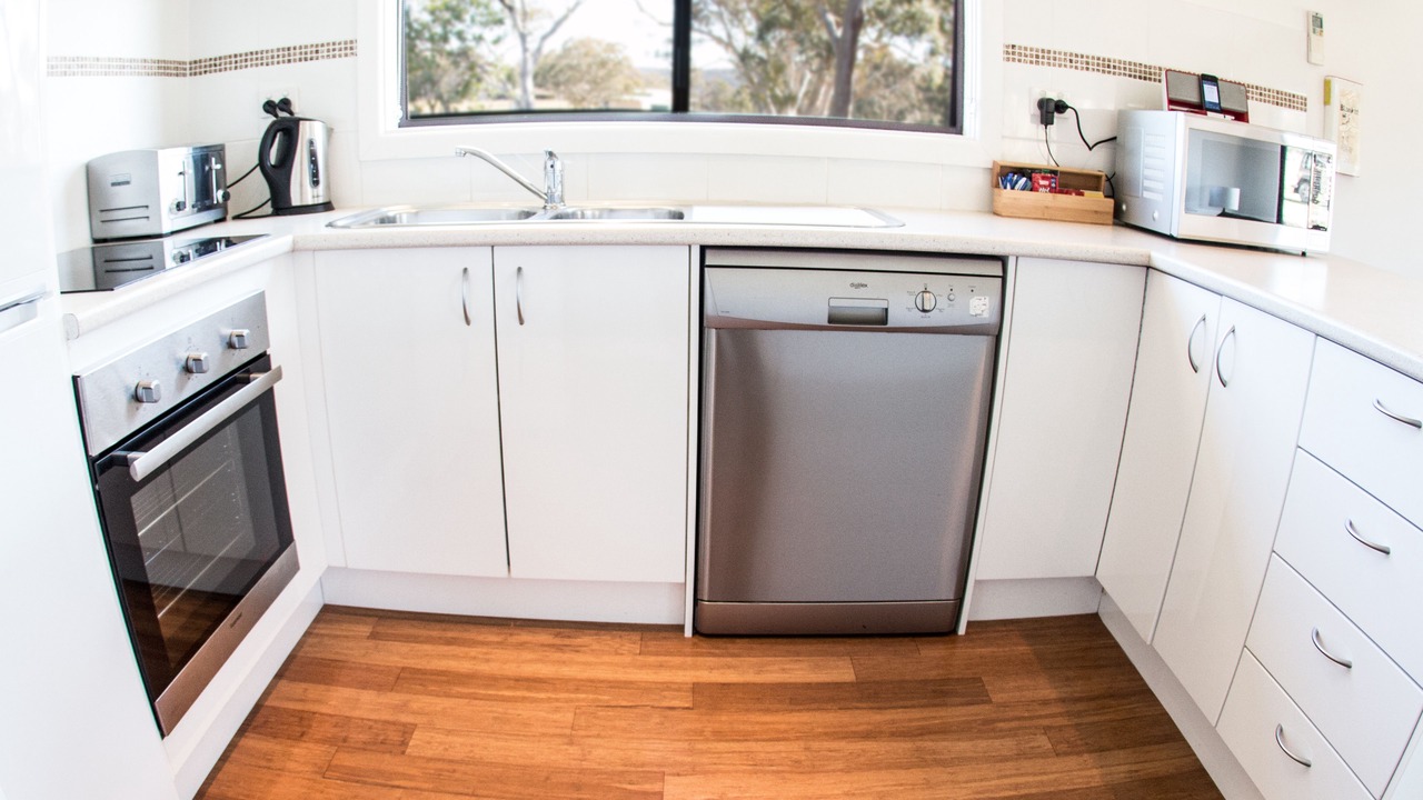 Photo of Kitchen in Calga