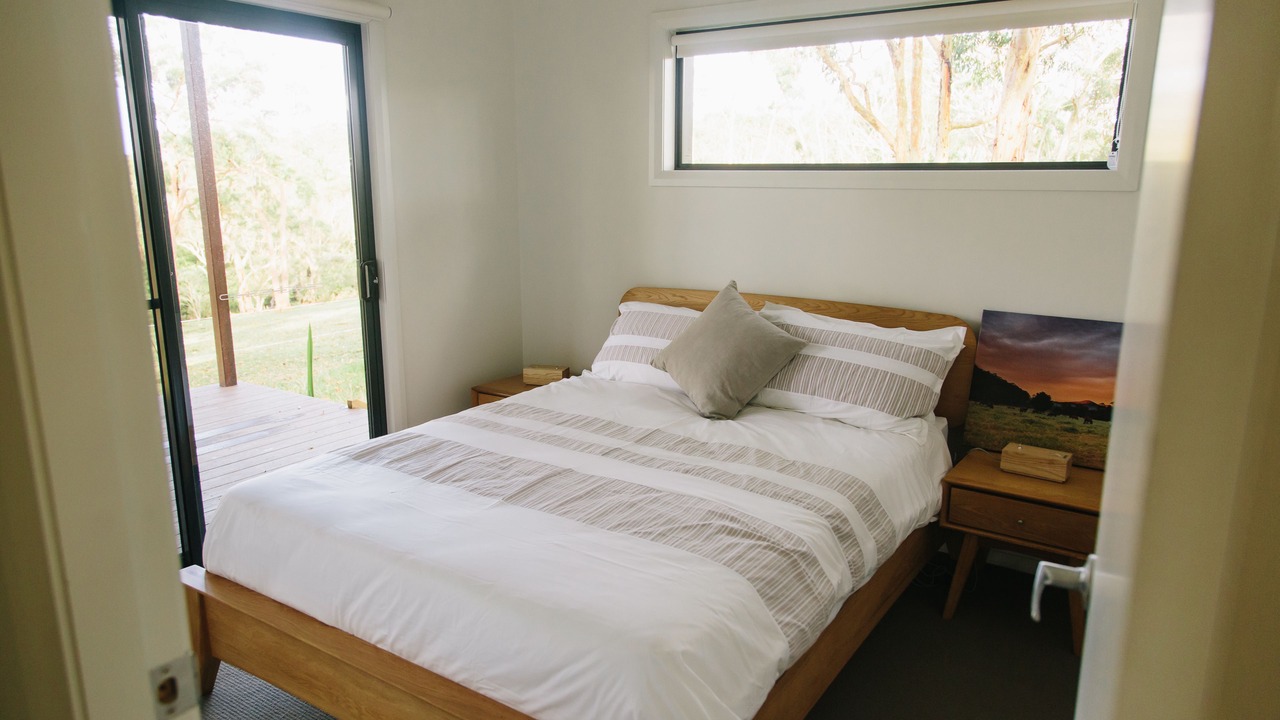 Photo of Bedroom in Calga