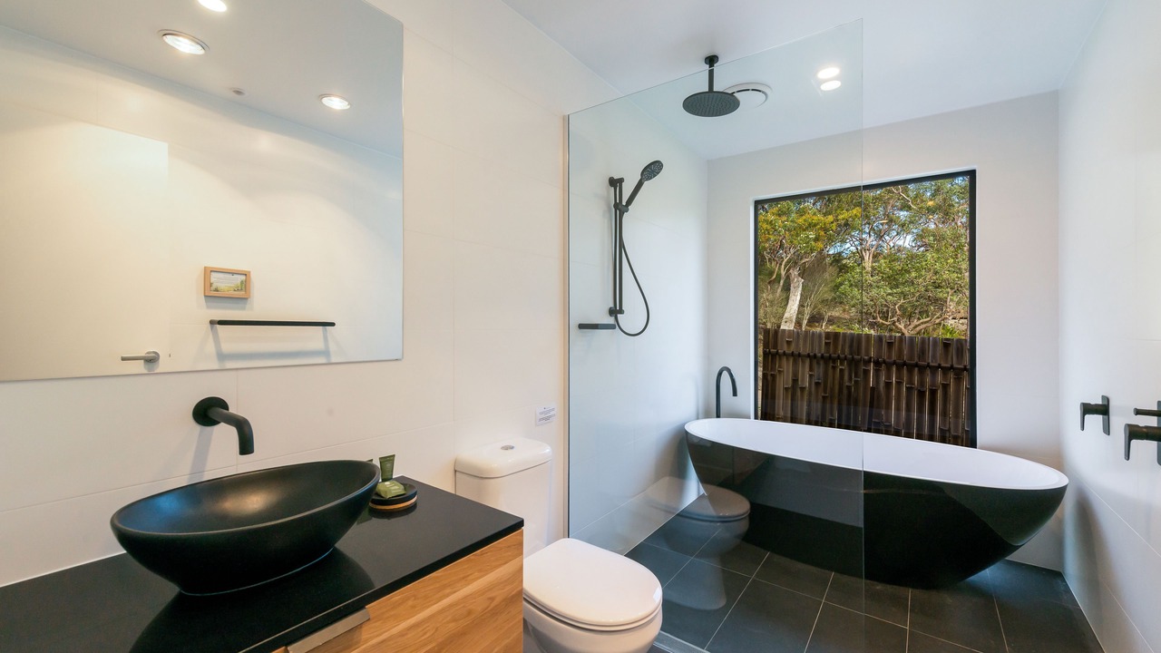 Photo of Bathroom in Calga