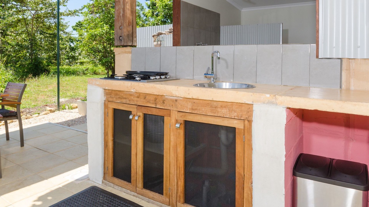 Photo of Patio Balcony in Cow Bay