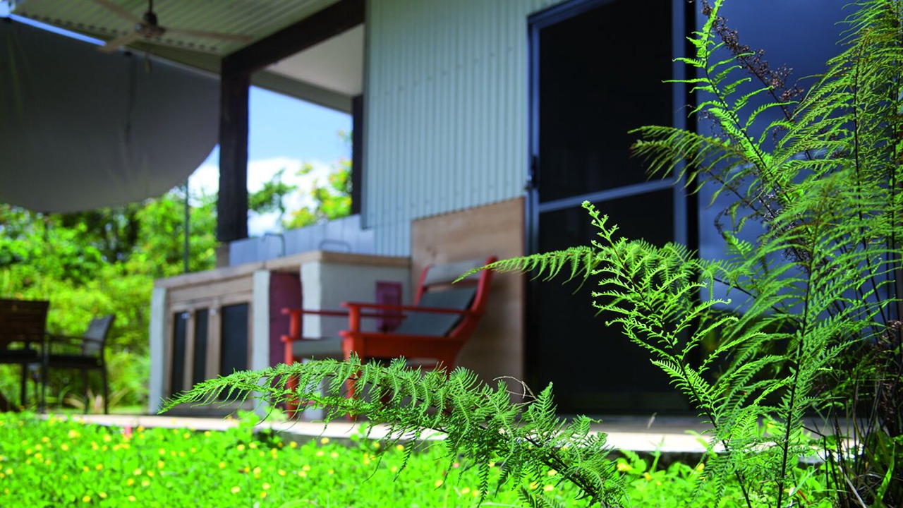 Photo of Patio Balcony in Cow Bay