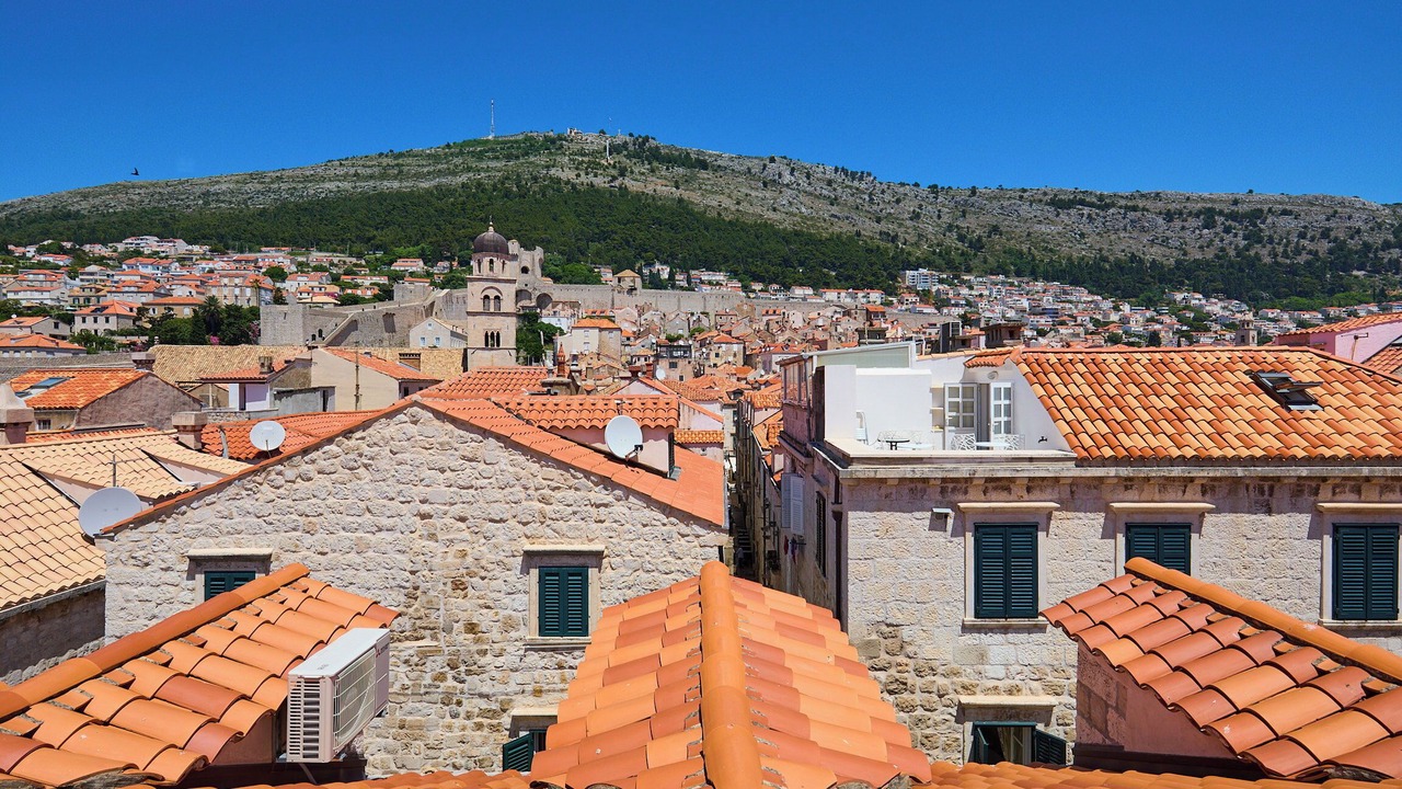 Photo of Others in Dubrovnik Old Town