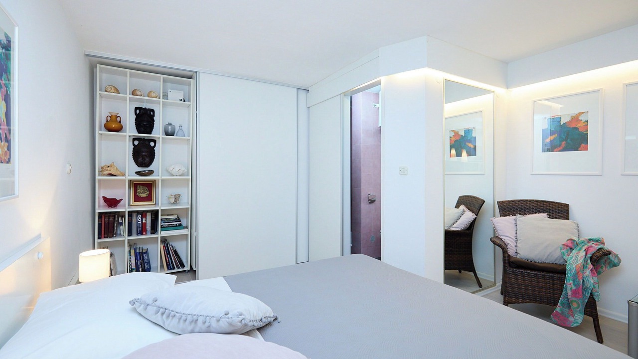 Photo of Bedroom in Lapad