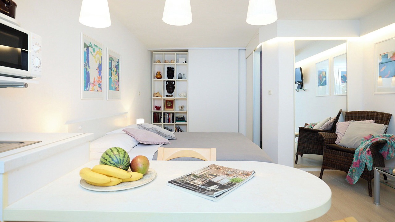 Photo of Bedroom in Lapad