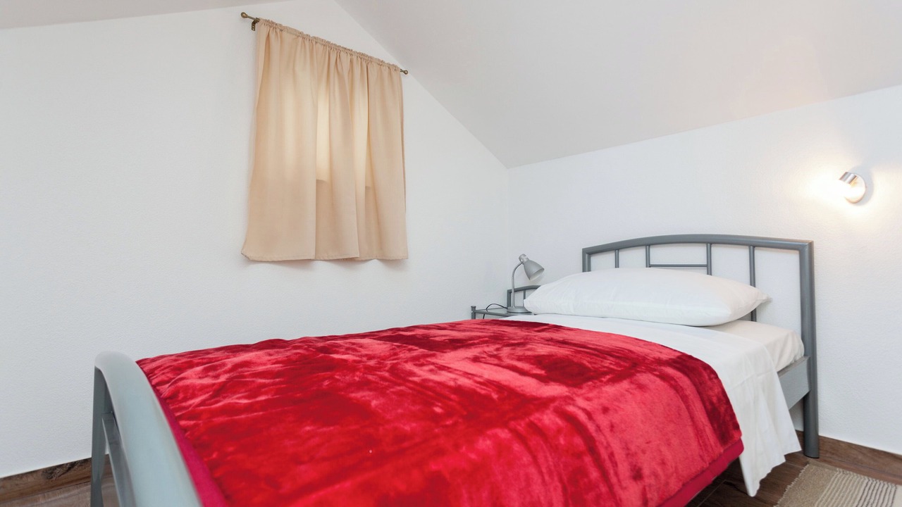 Photo of Bedroom in Dubrovnik