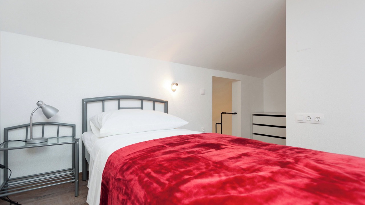 Photo of Bedroom in Dubrovnik