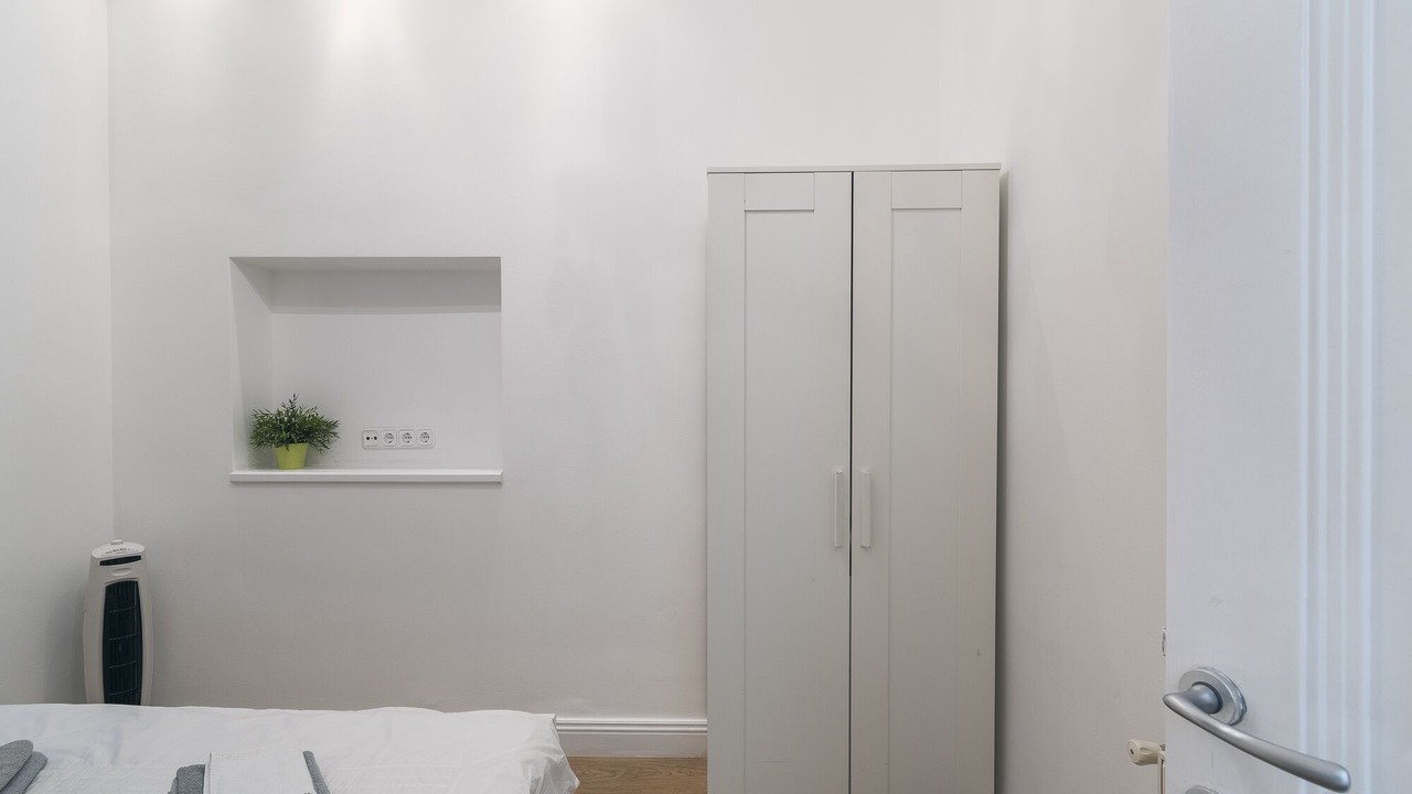 Photo of Bedroom in Erzsebetvaros