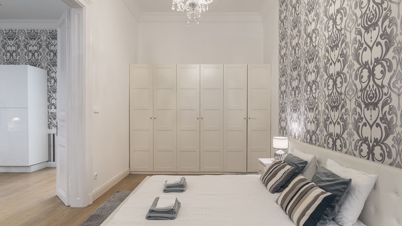 Photo of Bedroom in Erzsebetvaros