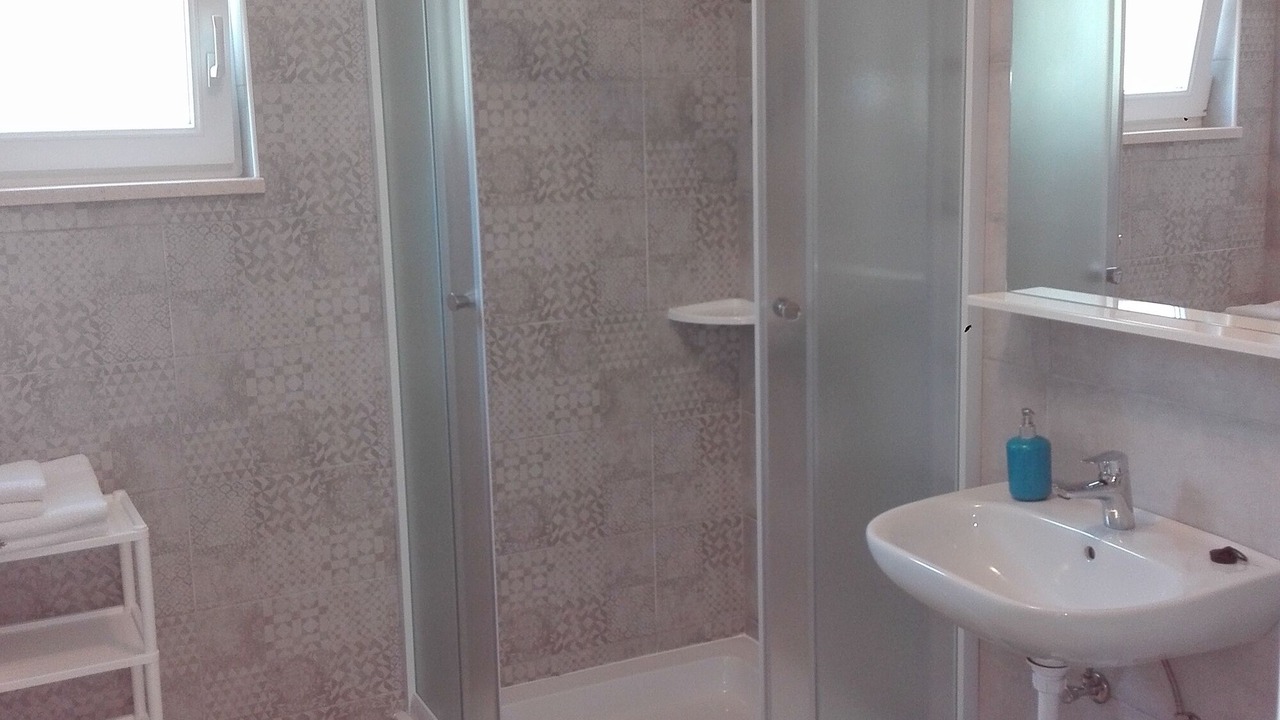 Photo of Bathroom in Kuciste