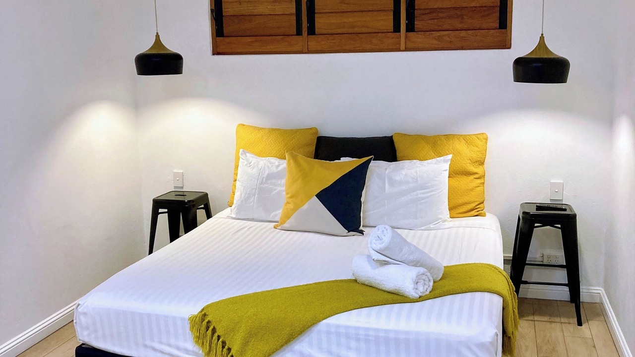 Photo of Bedroom in Port Douglas
