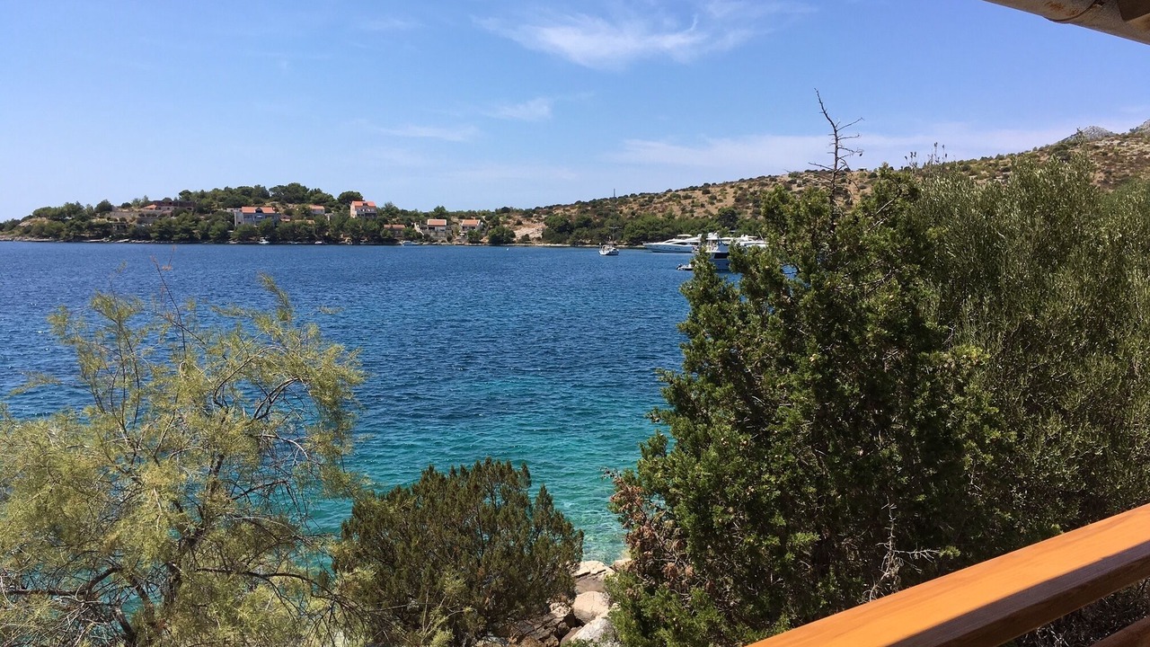 Photo of Patio Balcony in Skrivena Luka