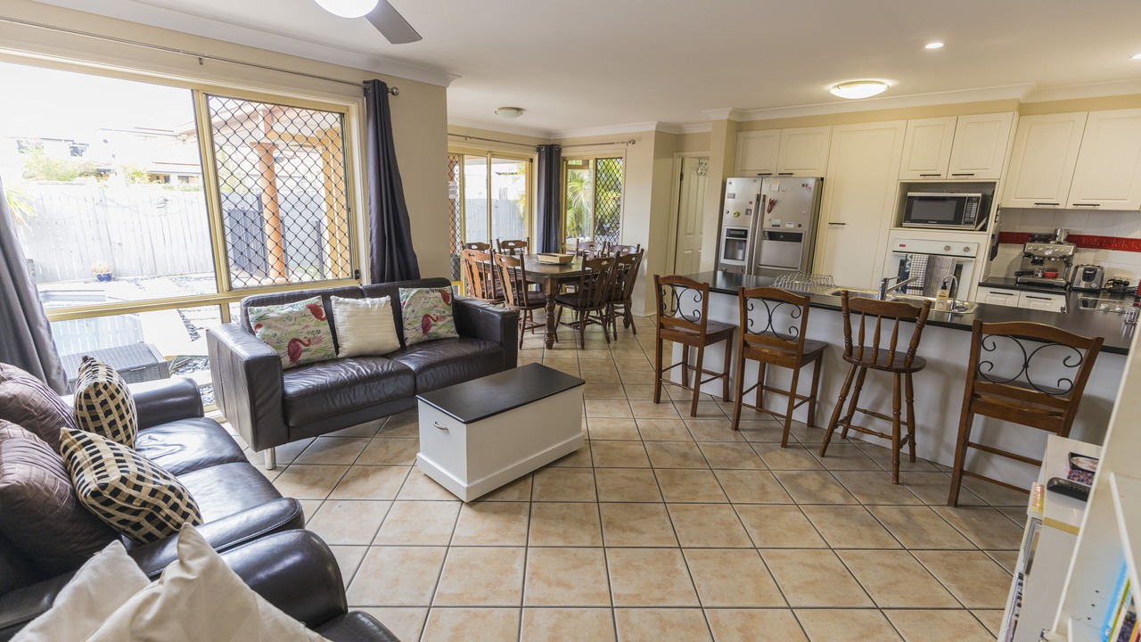 Photo of Livingroom in Mansfield