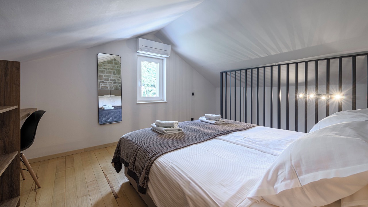 Photo of Bedroom in Zaton