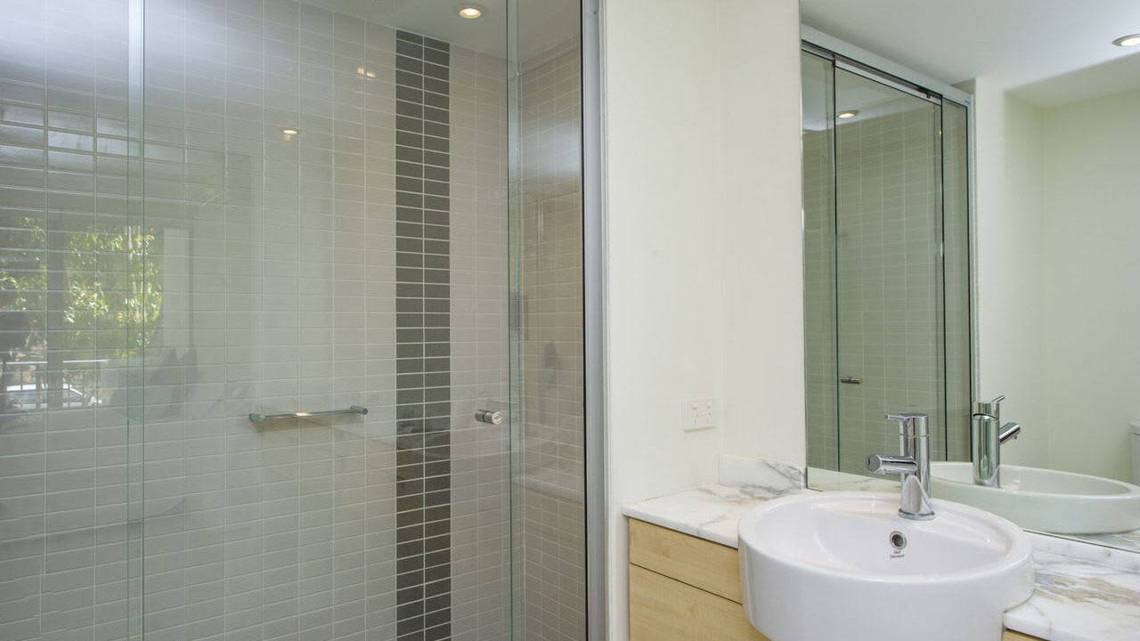 Photo of Bathroom in Nelly Bay