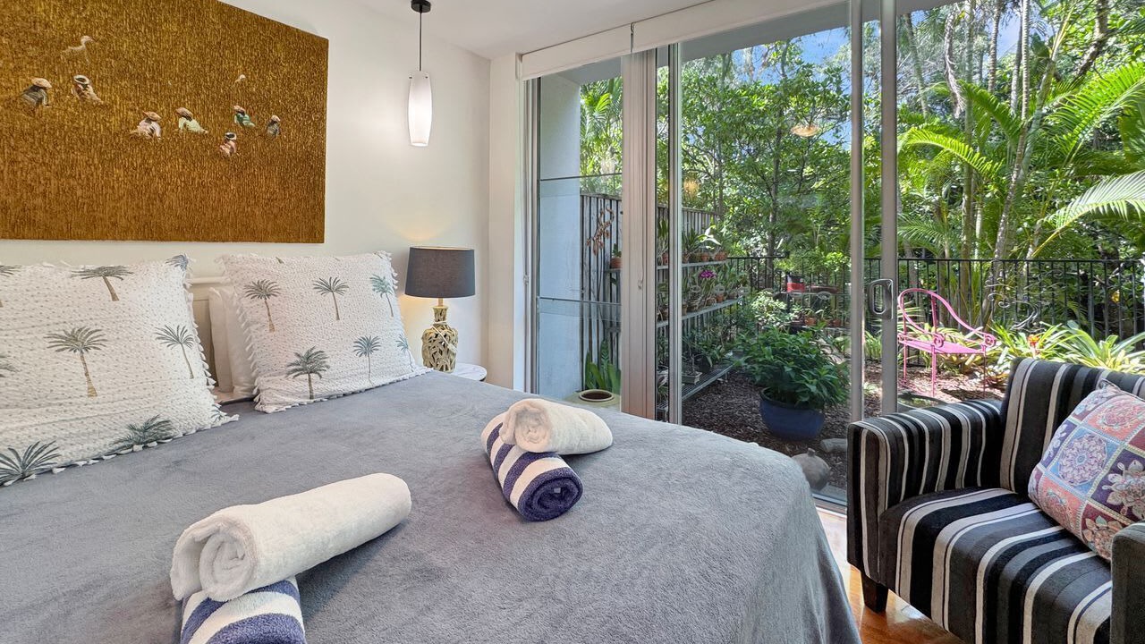 Photo of Bedroom in Horseshoe Bay