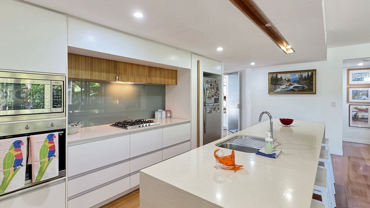 Photo of Kitchen in Horseshoe Bay