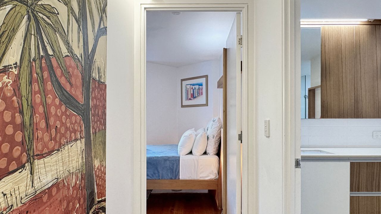 Photo of Bedroom in Horseshoe Bay