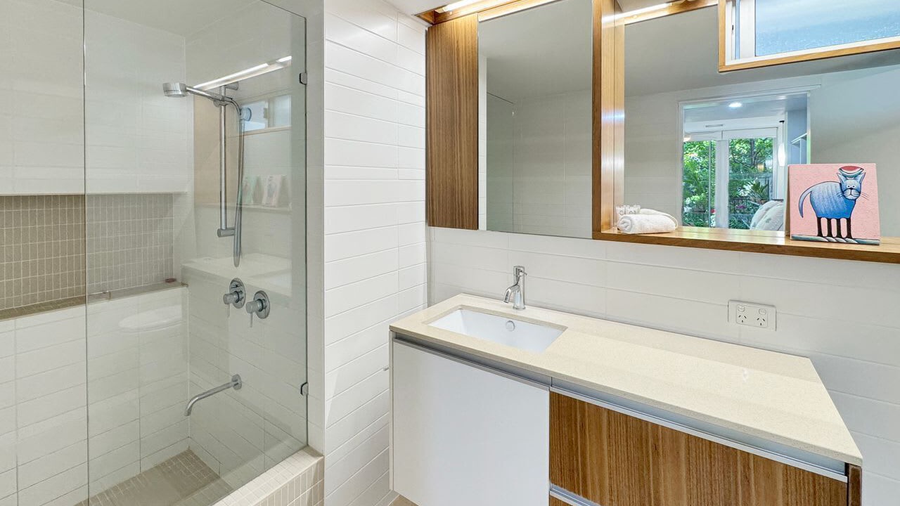 Photo of Bathroom in Horseshoe Bay