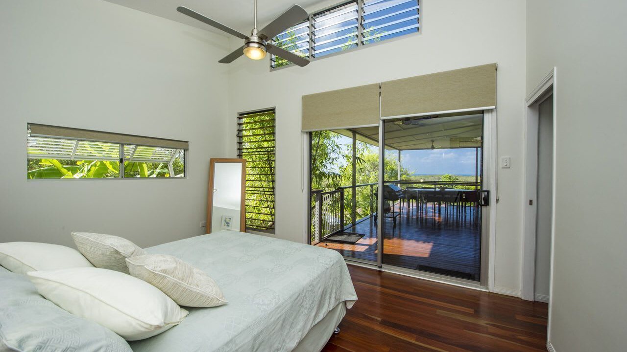 Photo of Bedroom in Horseshoe Bay
