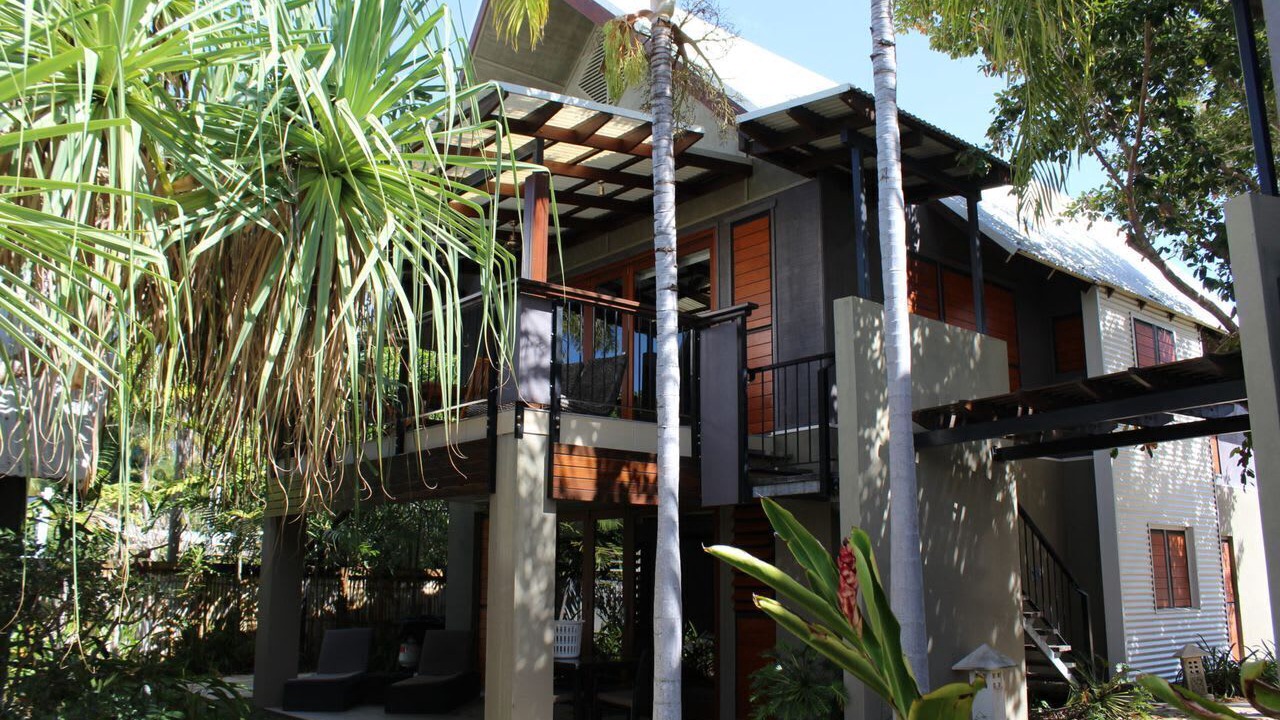 Photo of Outdoor in Nelly Bay