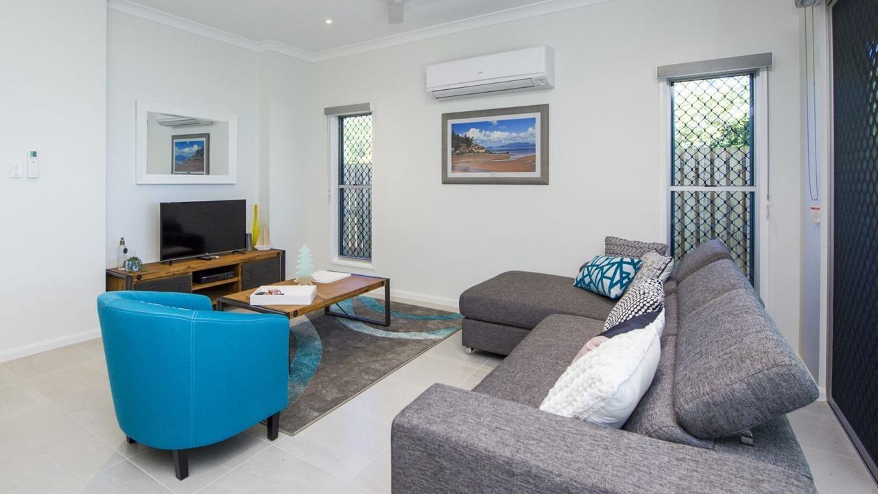 Photo of Livingroom in Picnic Bay