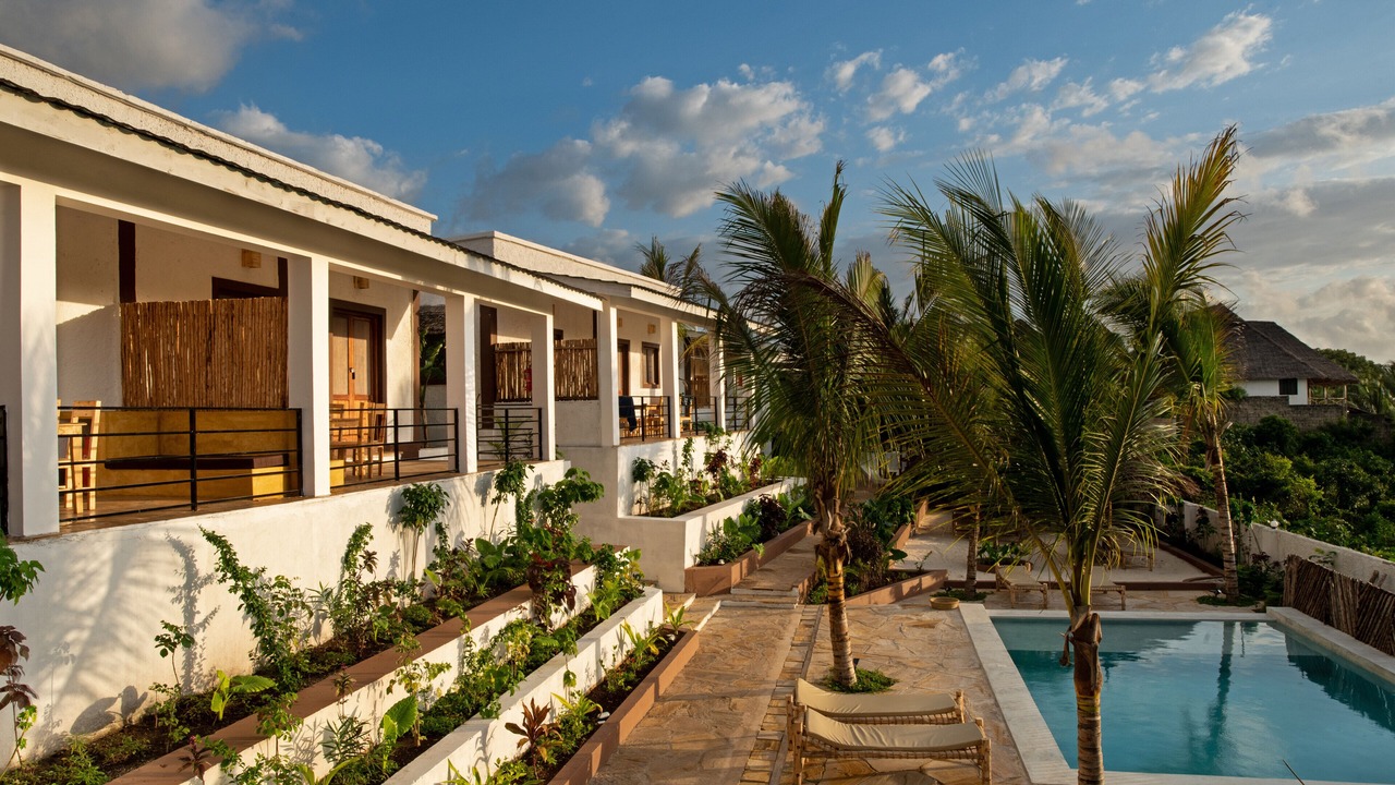 Photo of Outdoor in Jambiani